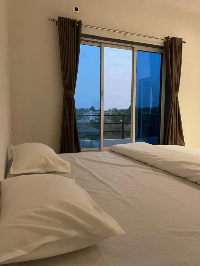 Scarlet Resort Alībāg Dış mekan fotoğraf