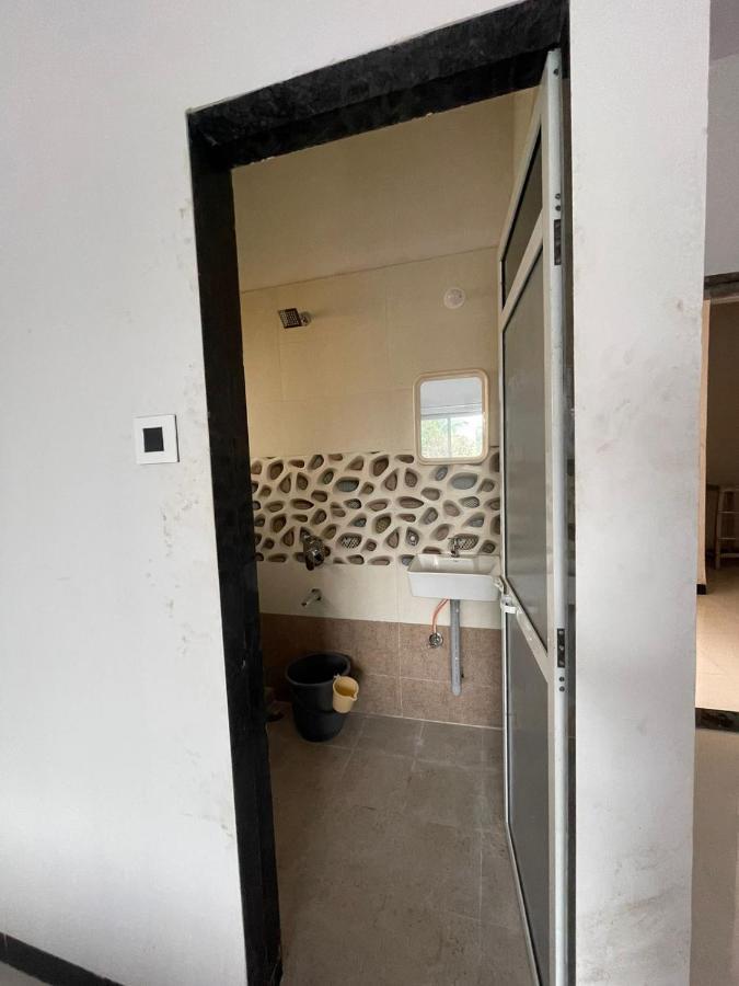 Scarlet Resort Alībāg Dış mekan fotoğraf
