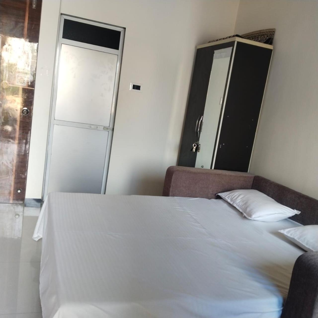 Scarlet Resort Alībāg Dış mekan fotoğraf