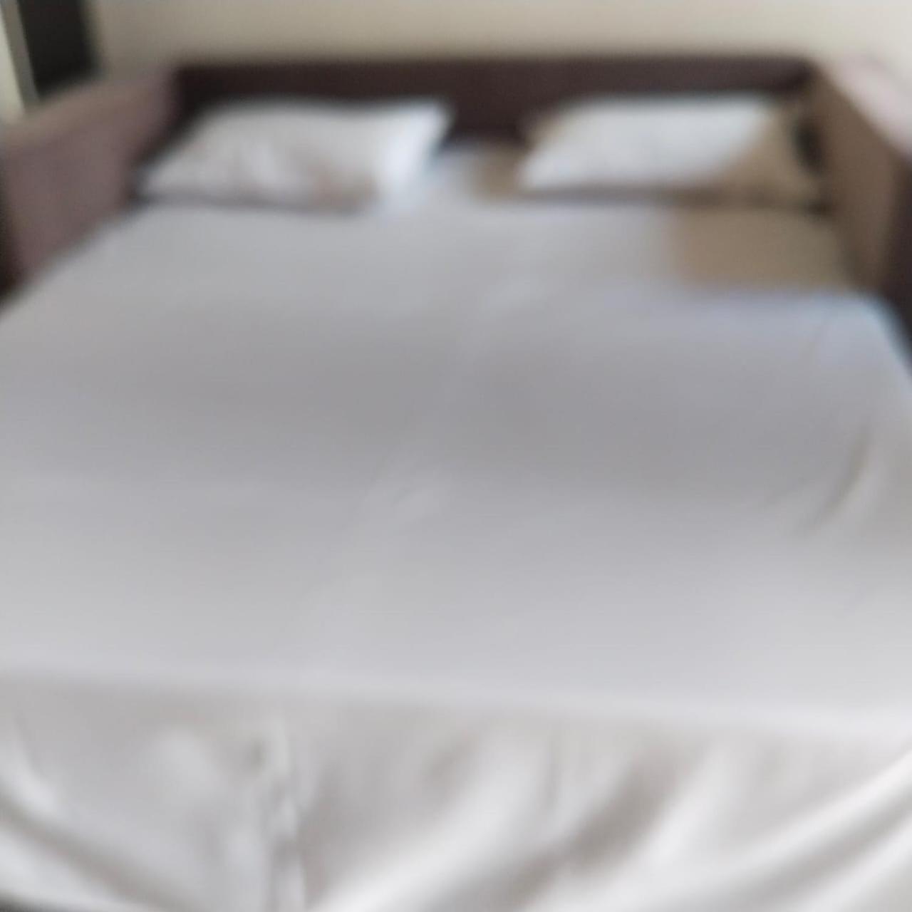 Scarlet Resort Alībāg Dış mekan fotoğraf