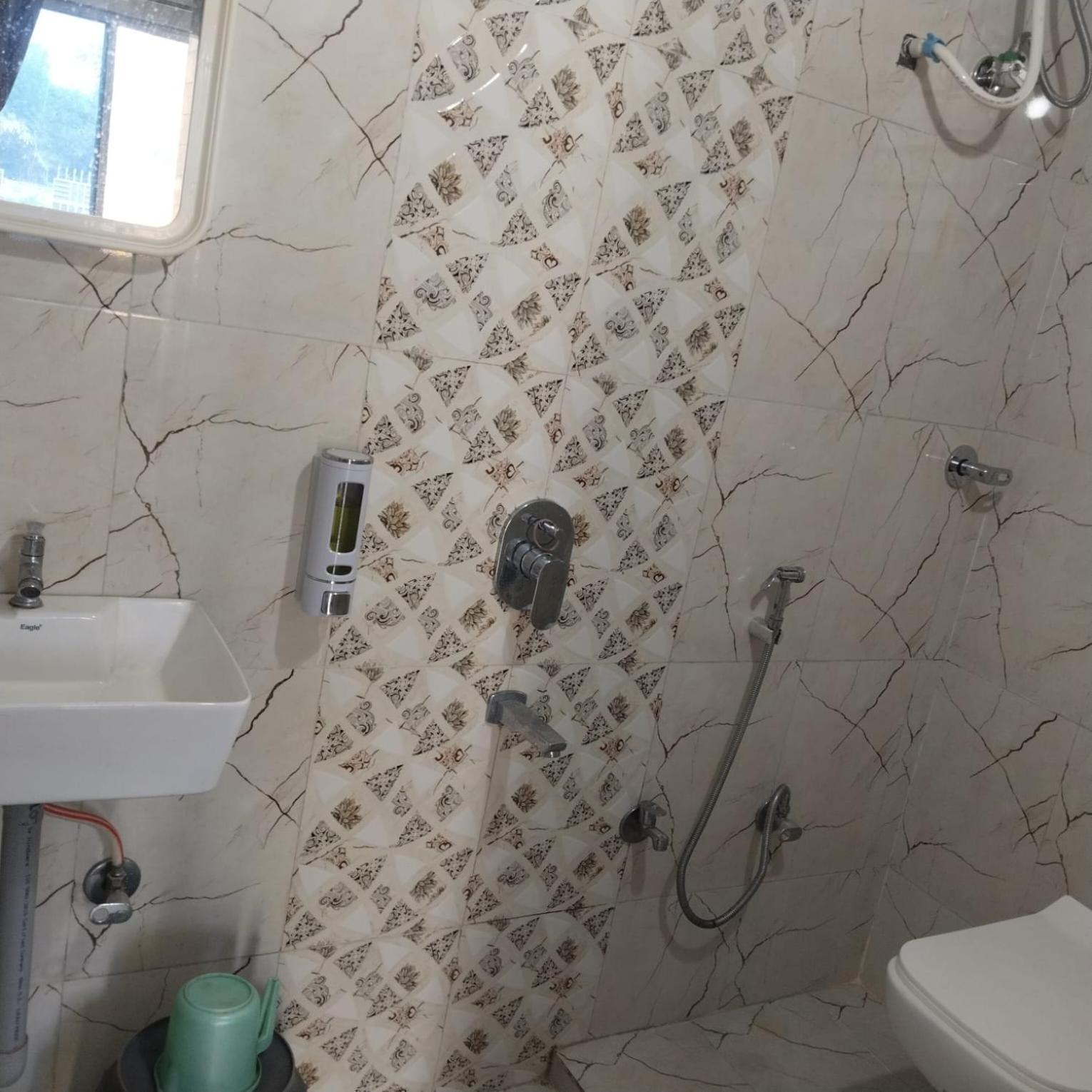 Scarlet Resort Alībāg Dış mekan fotoğraf
